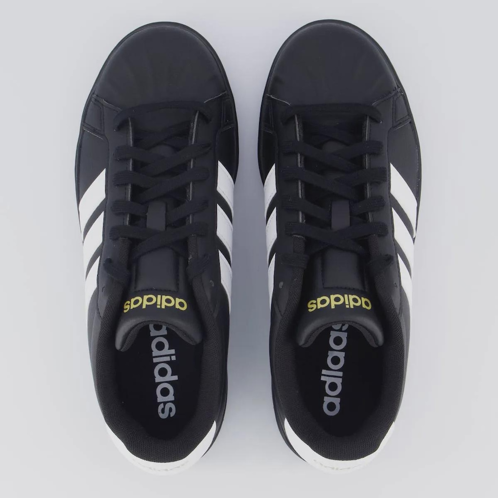 Imagem 4 do produto Tênis Masculino adidas Streetalk