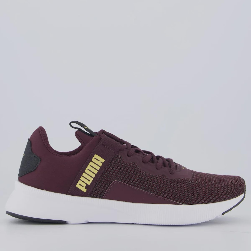Tênis Feminino Puma Flyer Beta Wns BDP