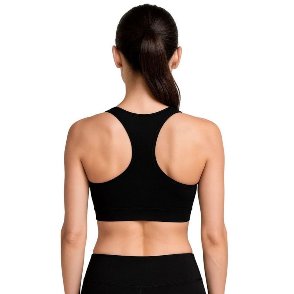 Imagem 2 do produto Top Diadora Nadador Small Logo Feminino