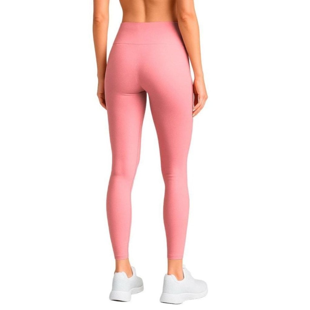 Imagem 2 do produto Calça Legging Diadora Small Logo Feminina