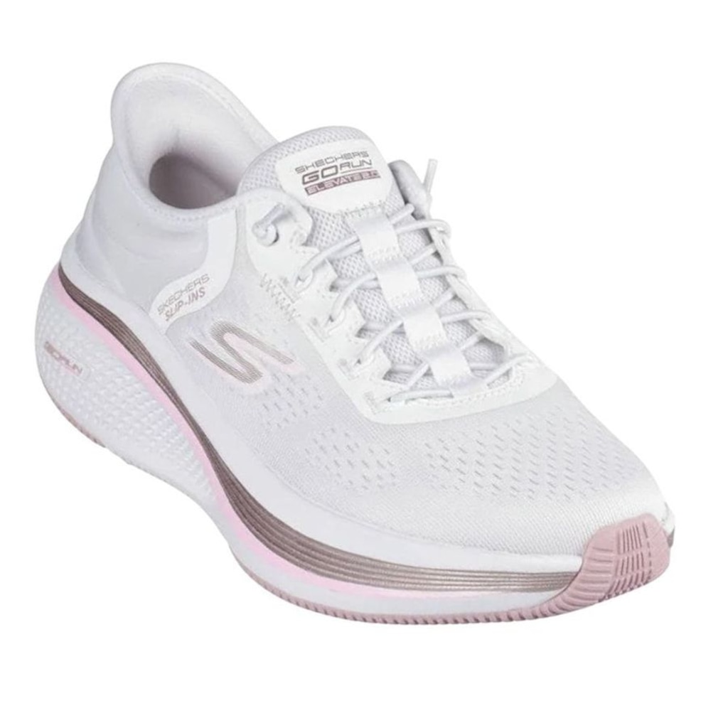 Imagem 3 do produto Tênis Feminino Skechers Go Run Elevate 2.0 Banyan