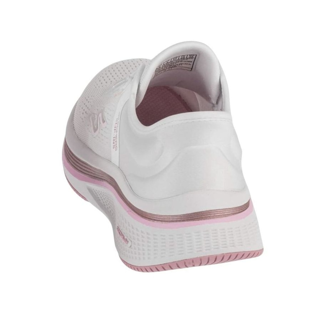 Imagem 4 do produto Tênis Feminino Skechers Go Run Elevate 2.0 Banyan