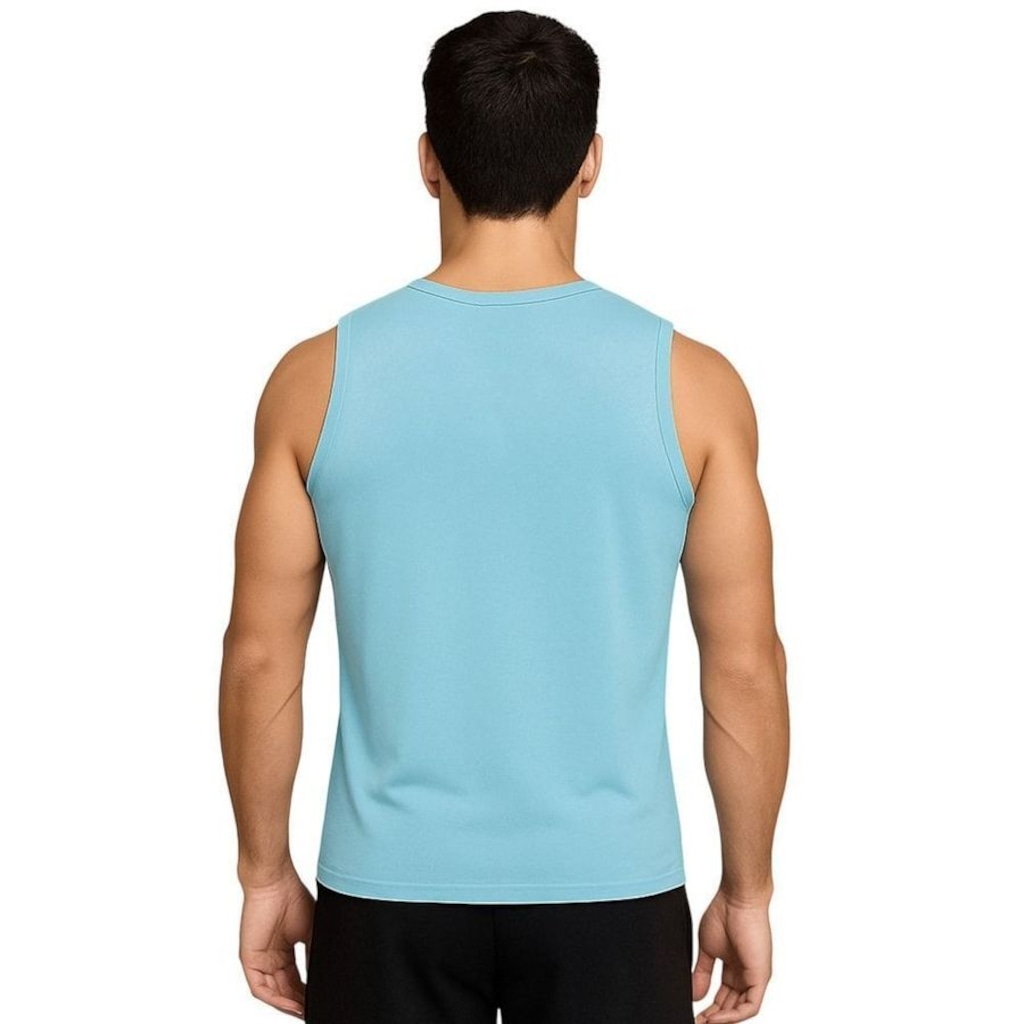 Imagem 2 do produto Regata Machão Diadora Big Logo Masculina