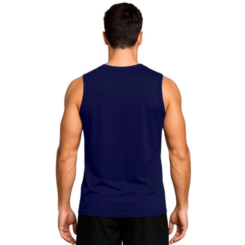Imagem 2 do produto Regata Machão Diadora Big Logo Masculina