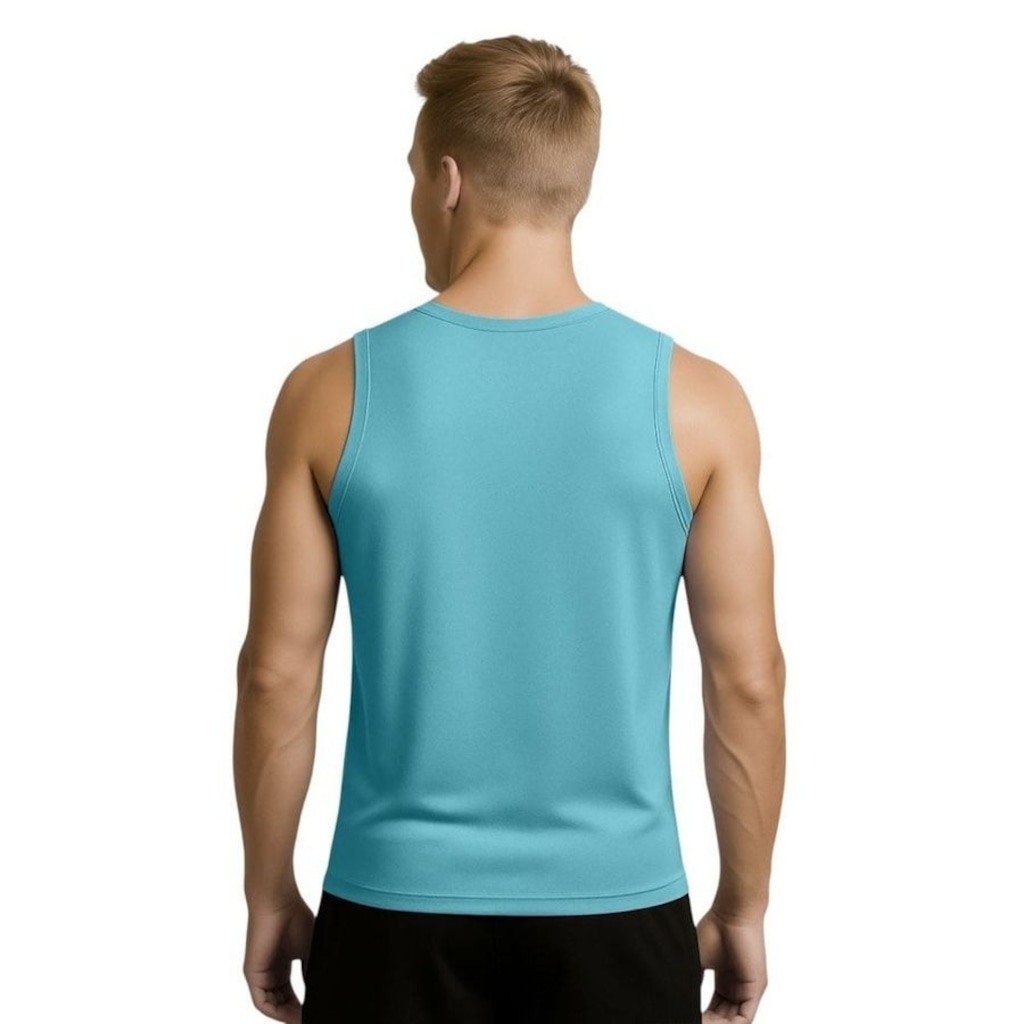 Imagem 2 do produto Regata Diadora Small Logo Masculina