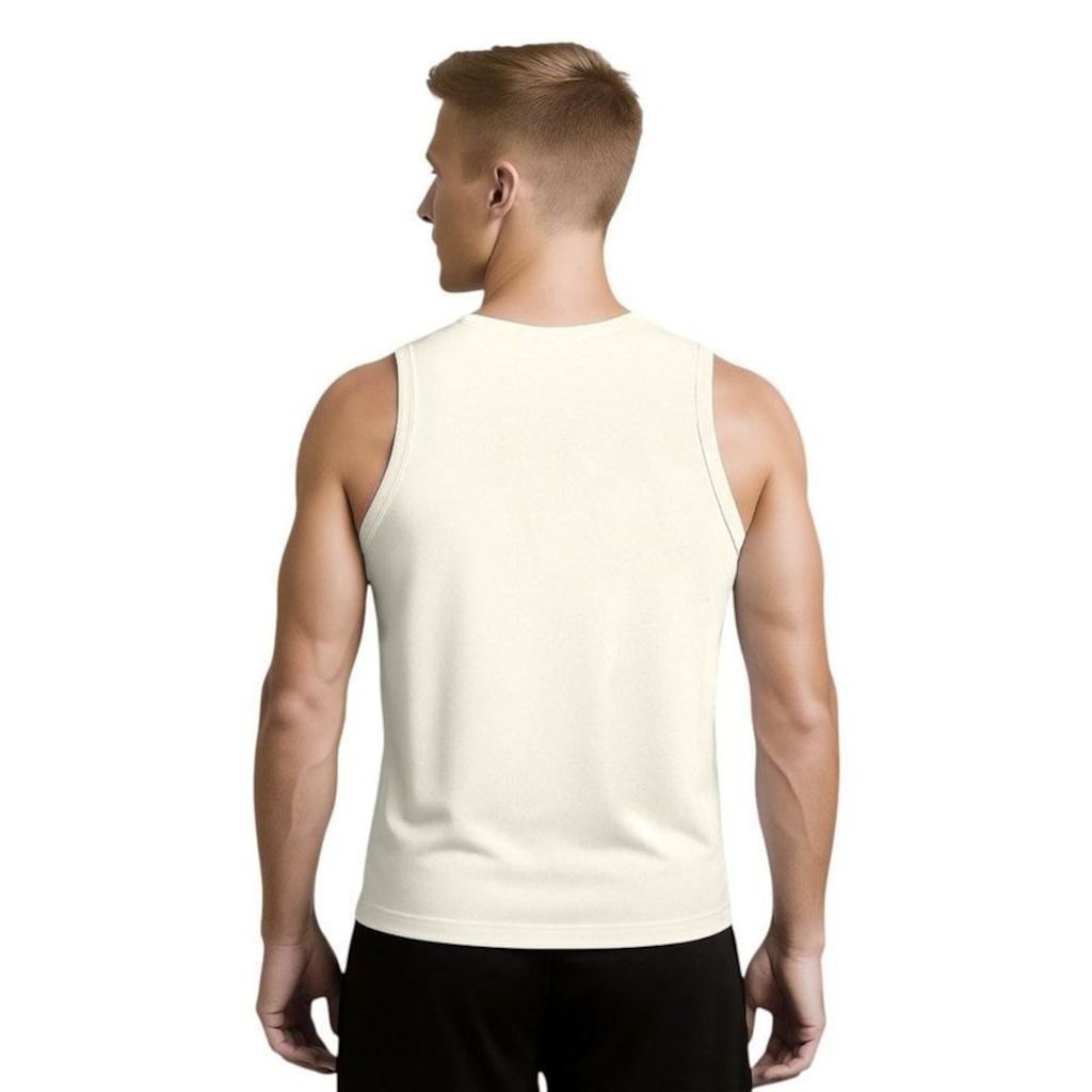 Imagem 2 do produto Regata Diadora Small Logo Masculina