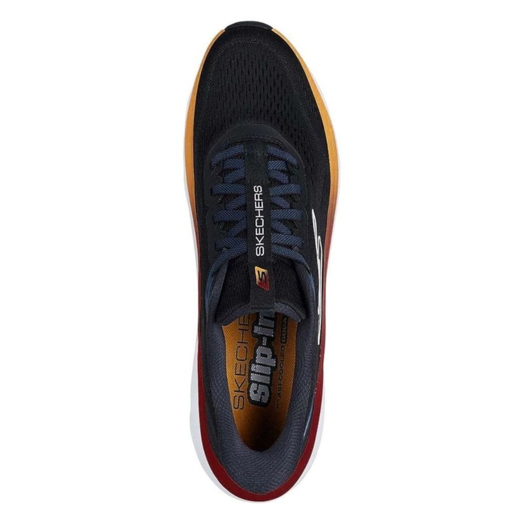 Imagem 4 do produto Tênis Masculino Skechers Max Run