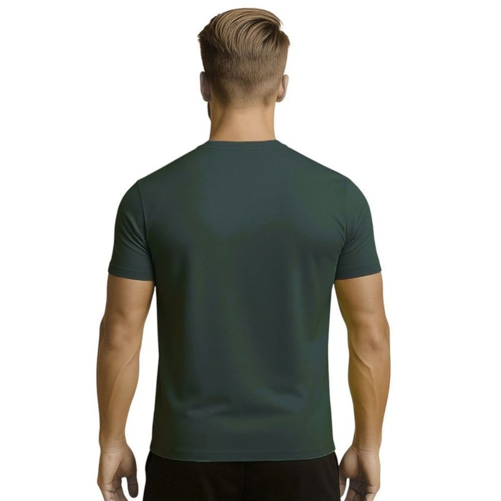Imagem 2 do produto Camiseta Diadora Small Logo Masculina