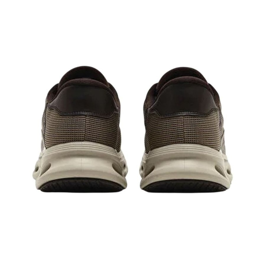 Imagem 4 do produto Tênis Masculino Skechers Go Walk Glide Step 2.0 Zac