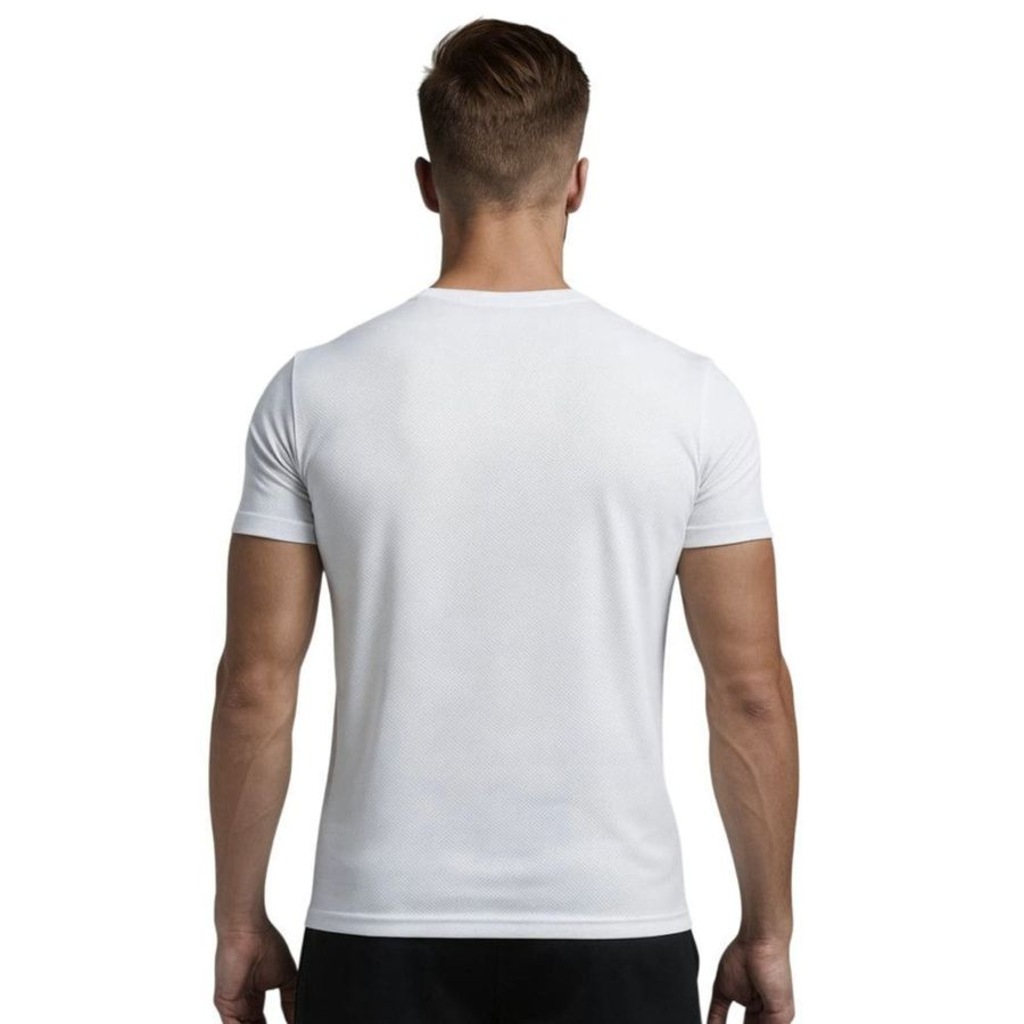 Imagem 2 do produto Camiseta Diadora Big Logo Movimento Masculina