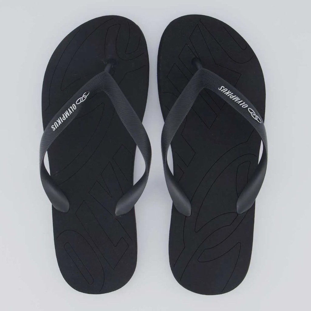 Chinelo Olympikus Livre Masculino