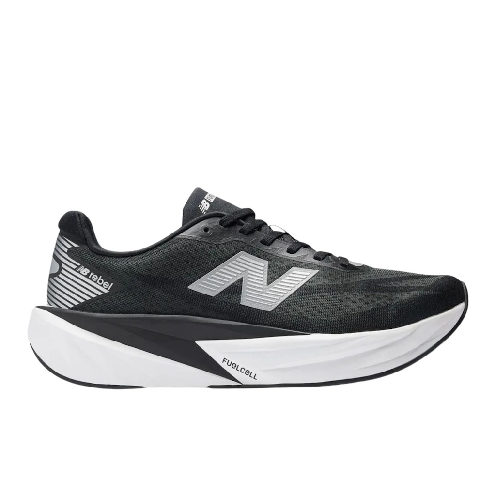 Tênis Masculino New Balance Fuelcell Rebel V5
