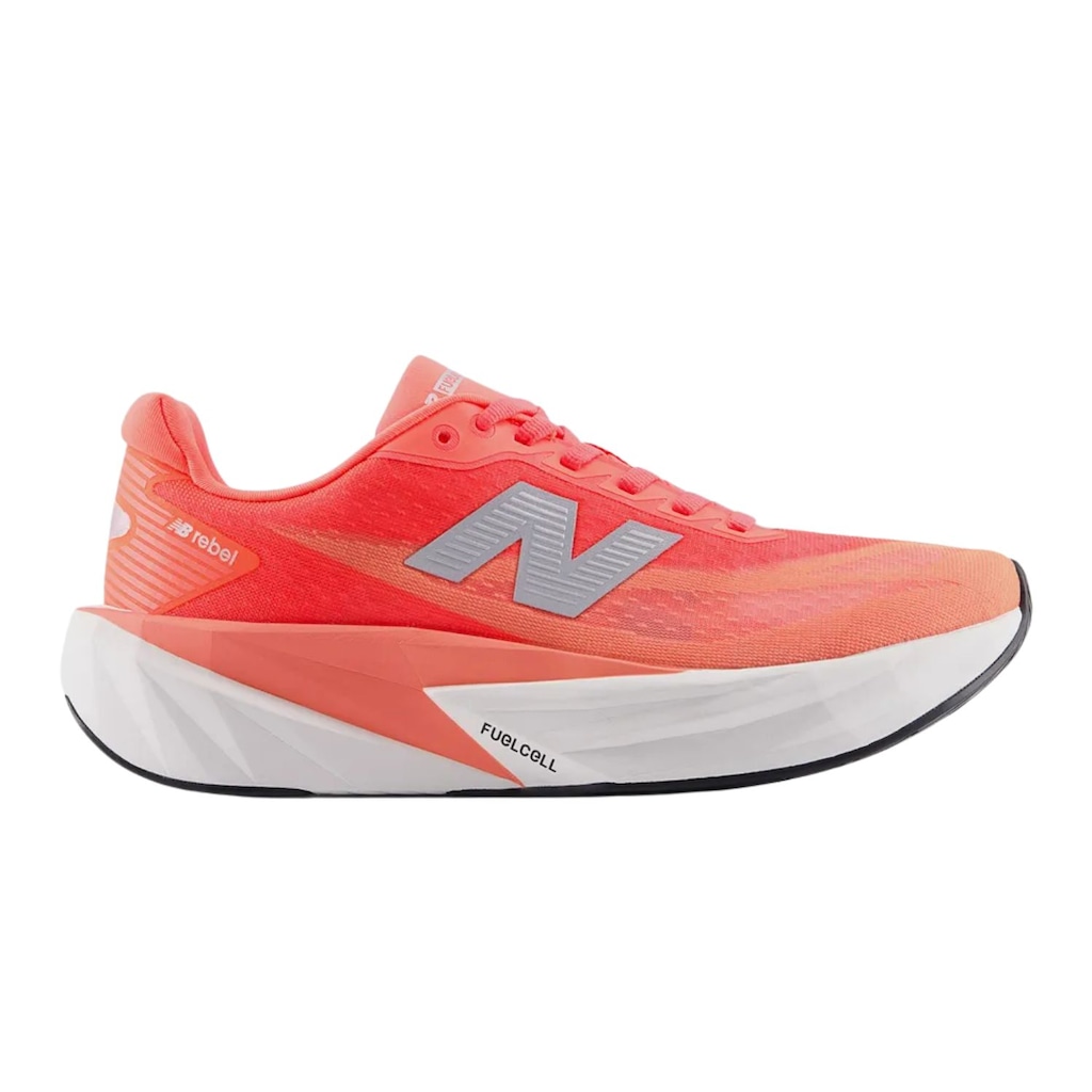 Tênis Feminino New Balance Fuelcell Rebel V5