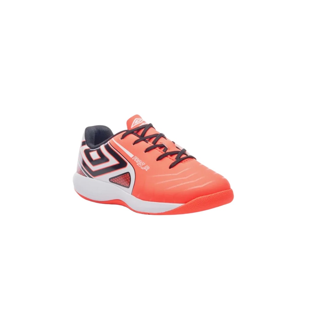 Imagem 2 do produto Chuteira Futsal Infantil Umbro Pro 5