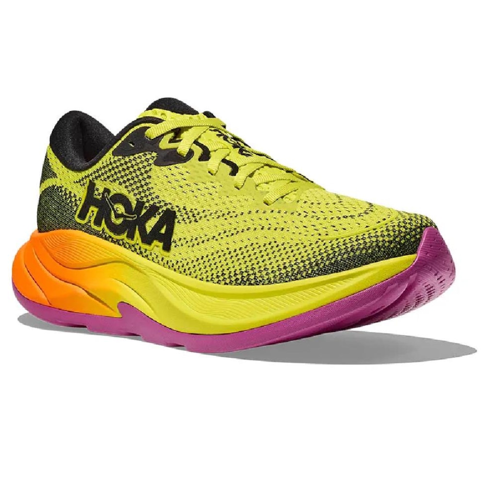 Tênis Masculino Hoka Rincon 4