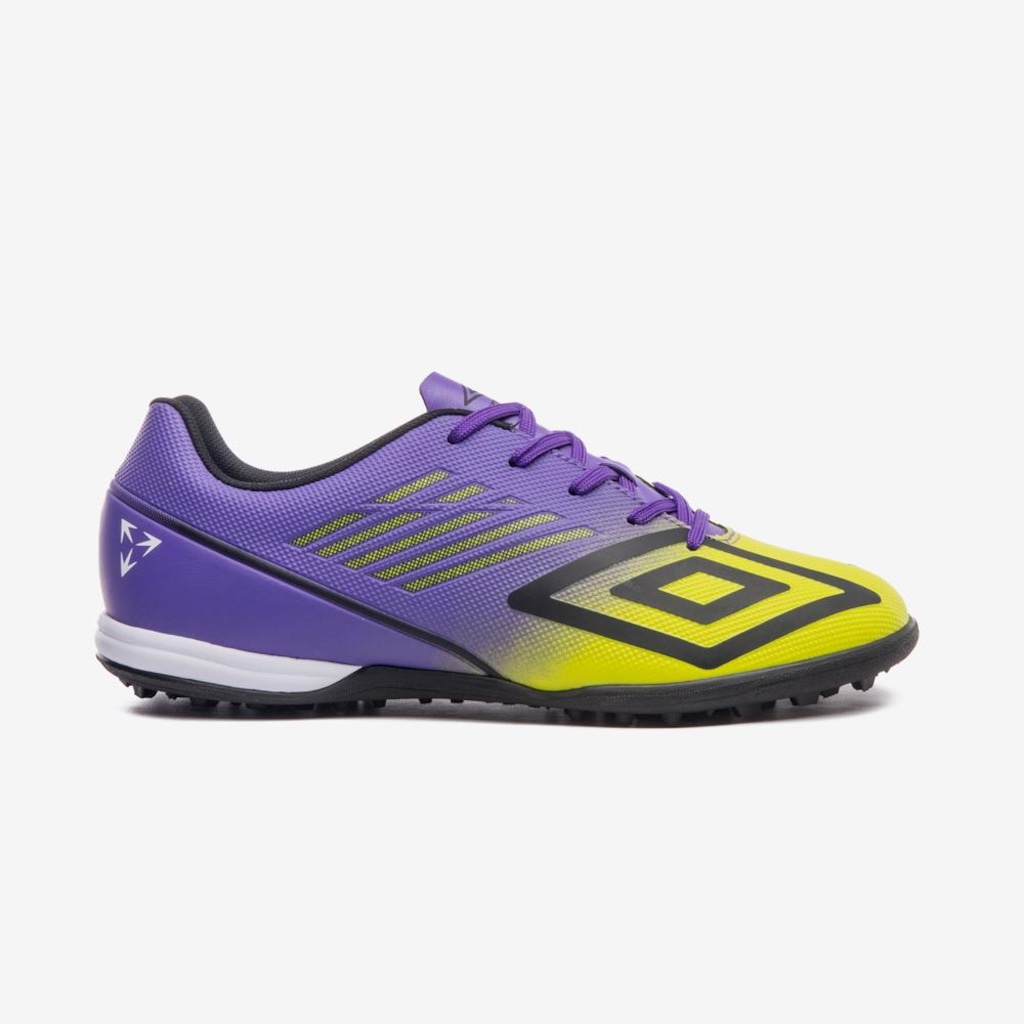 Chuteira Society Adulto Umbro Velocita Decimo Club