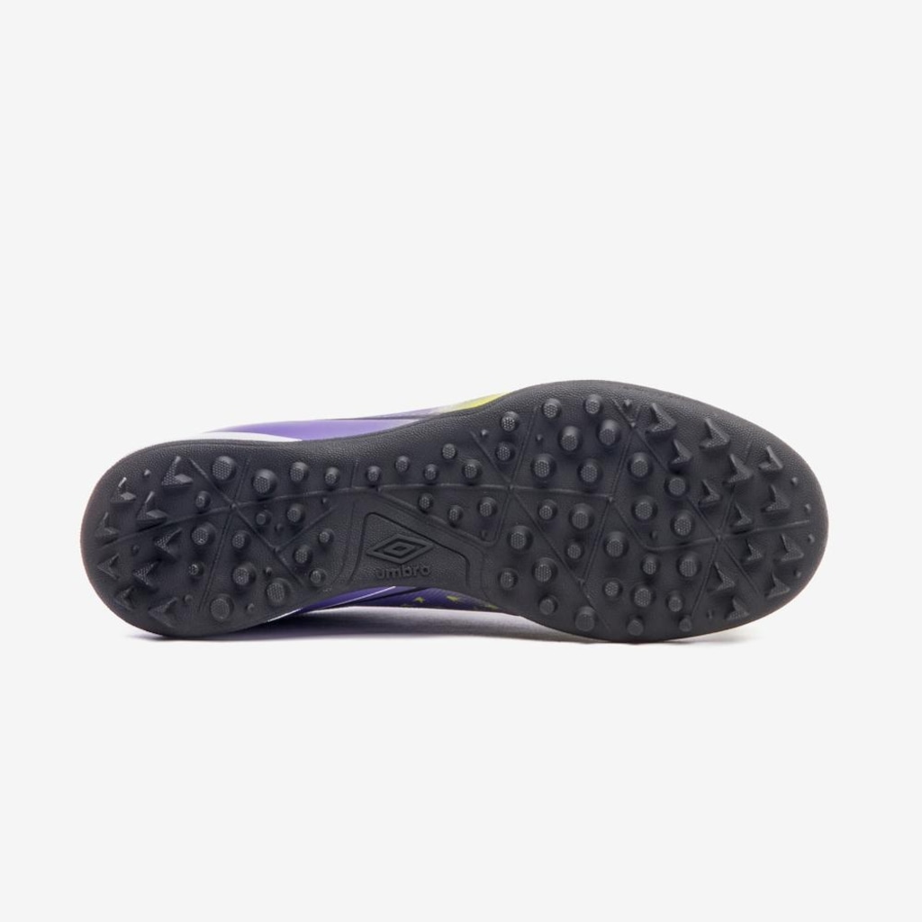 Imagem 5 do produto Chuteira Society Adulto Umbro Velocita Decimo Club
