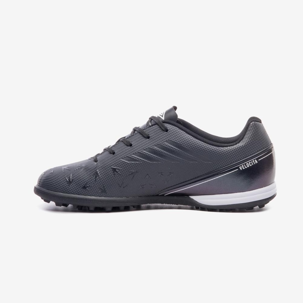 Imagem 2 do produto Chuteira Society Adulto Umbro Velocita Decimo Club