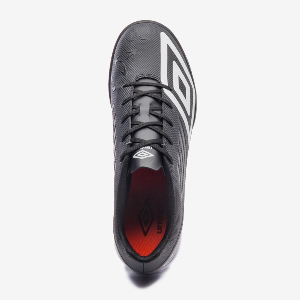 Imagem 4 do produto Chuteira Society Adulto Umbro Velocita Decimo Club