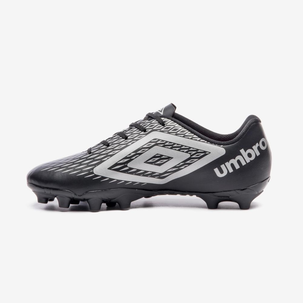 Imagem 2 do produto Chuteira de Campo Adulto Umbro X-Diamond