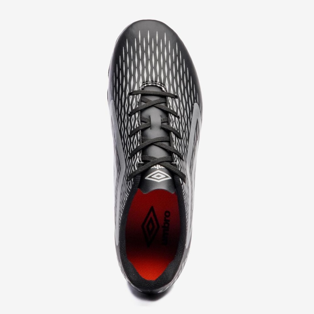 Imagem 4 do produto Chuteira de Campo Adulto Umbro X-Diamond