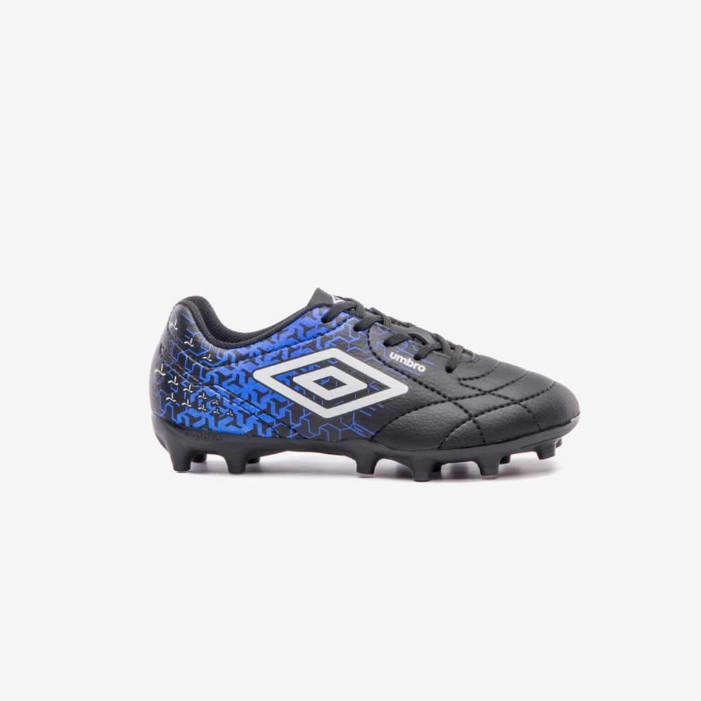 Chuteira de Campo Infantil Umbro Class Neo