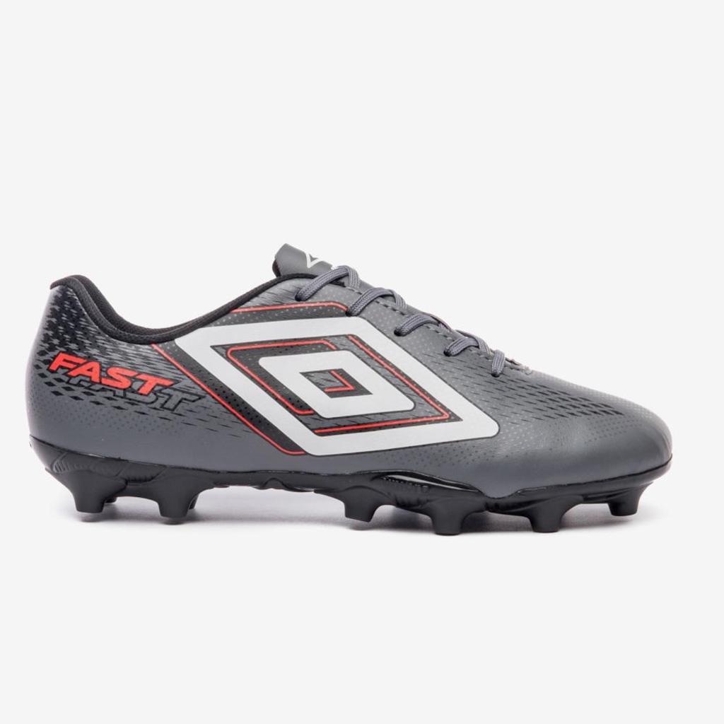 Chuteira de Campo Adulto Umbro Fast Ii