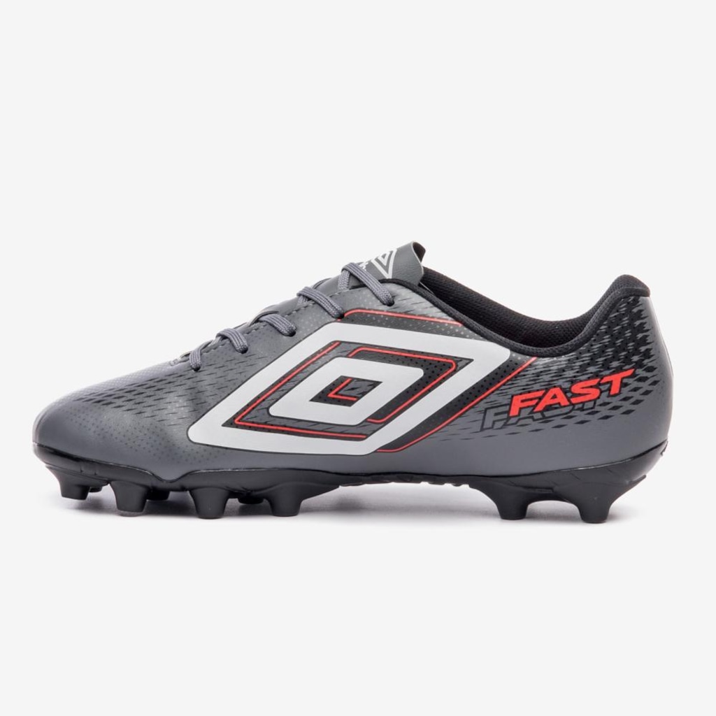 Imagem 2 do produto Chuteira de Campo Adulto Umbro Fast Ii