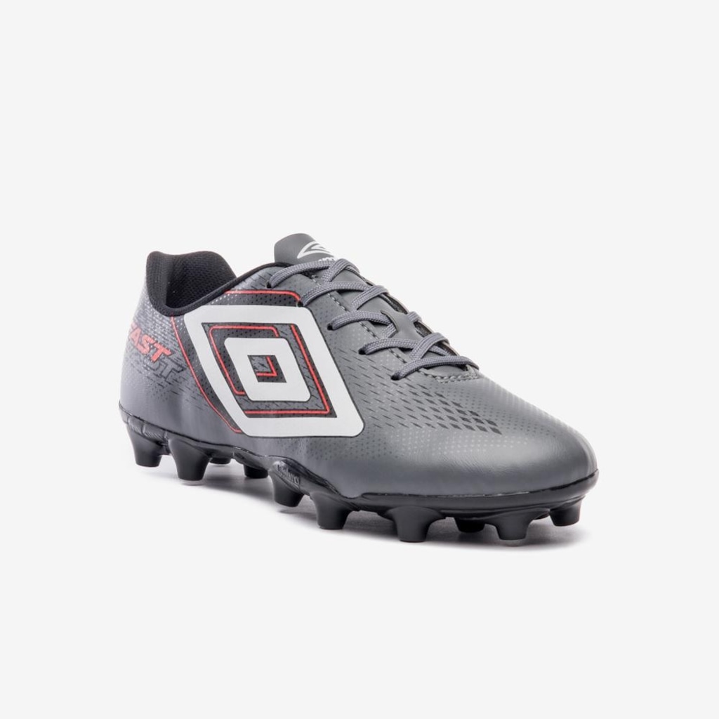 Imagem 3 do produto Chuteira de Campo Adulto Umbro Fast Ii