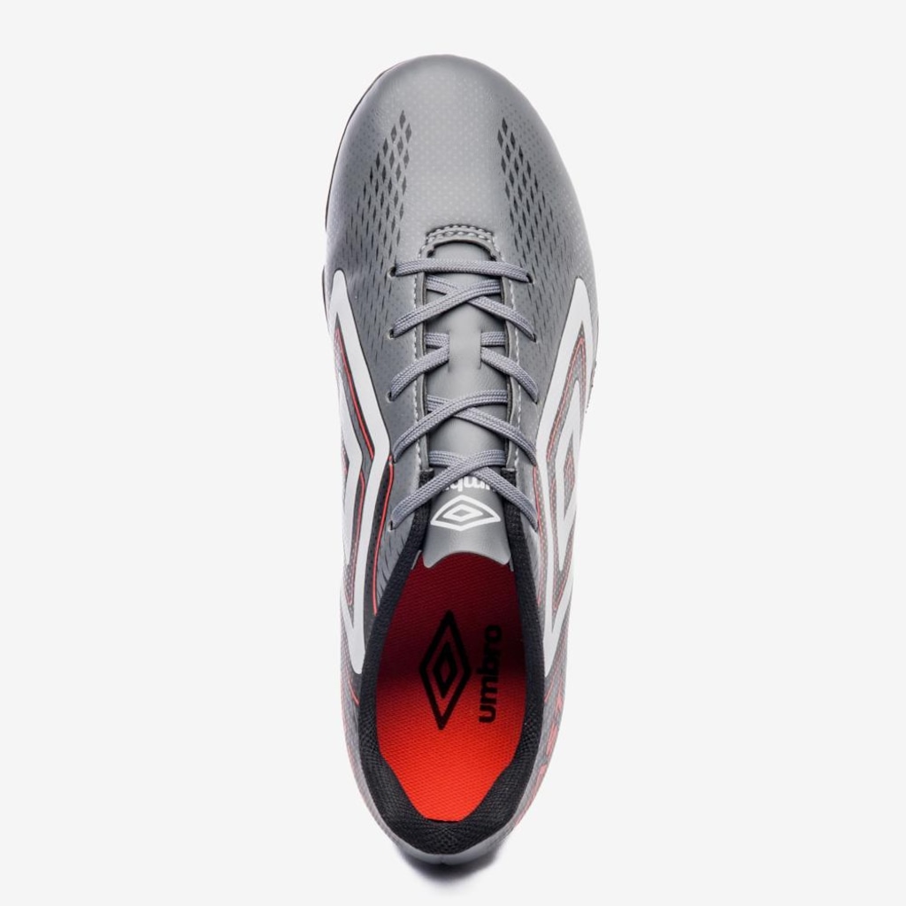 Imagem 4 do produto Chuteira de Campo Adulto Umbro Fast Ii