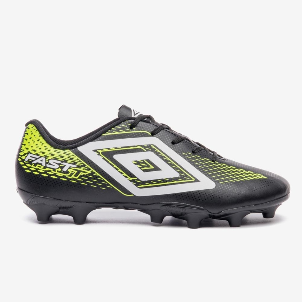 Chuteira de Campo Adulto Umbro Fast Ii
