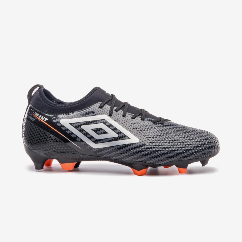 Chuteira de Campo Adulto Umbro Adamant Top Speed Club