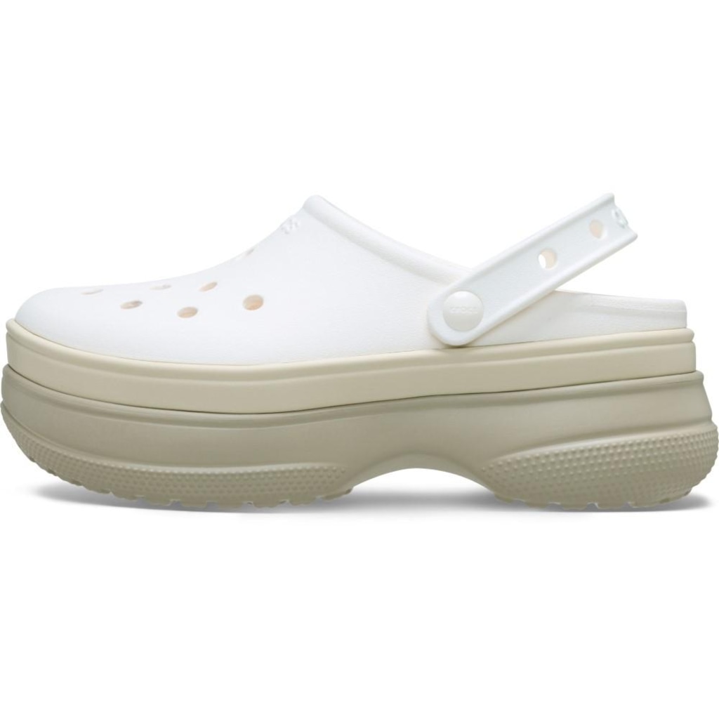 Imagem 2 do produto Sandália Feminina Crocs Stacked Clog