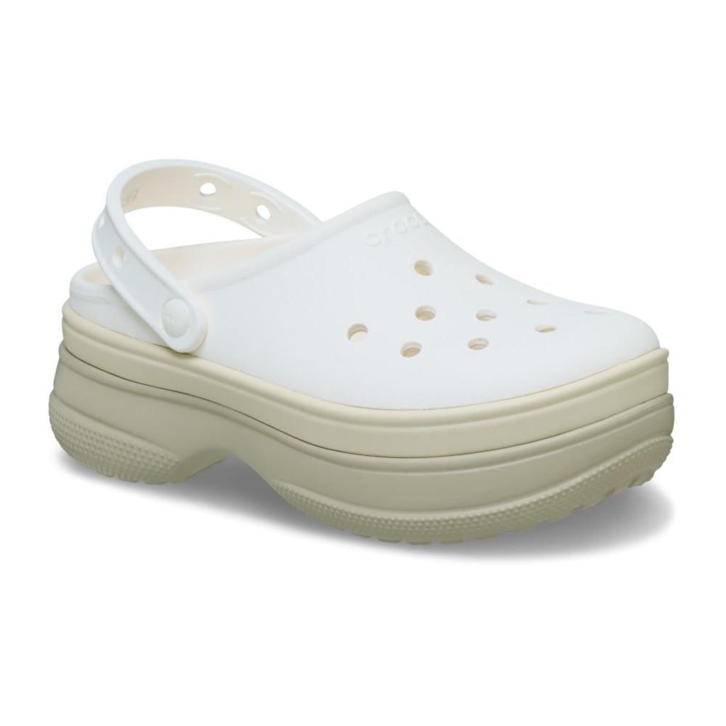 Imagem 4 do produto Sandália Feminina Crocs Stacked Clog