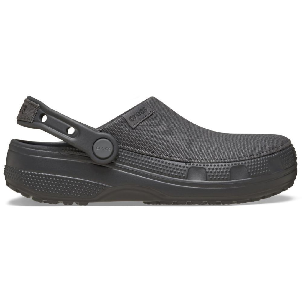 Sandália Unissex Crocs Crafted Clog