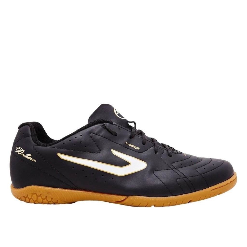 Chuteira Futsal Adulto Topper Boleiro VI