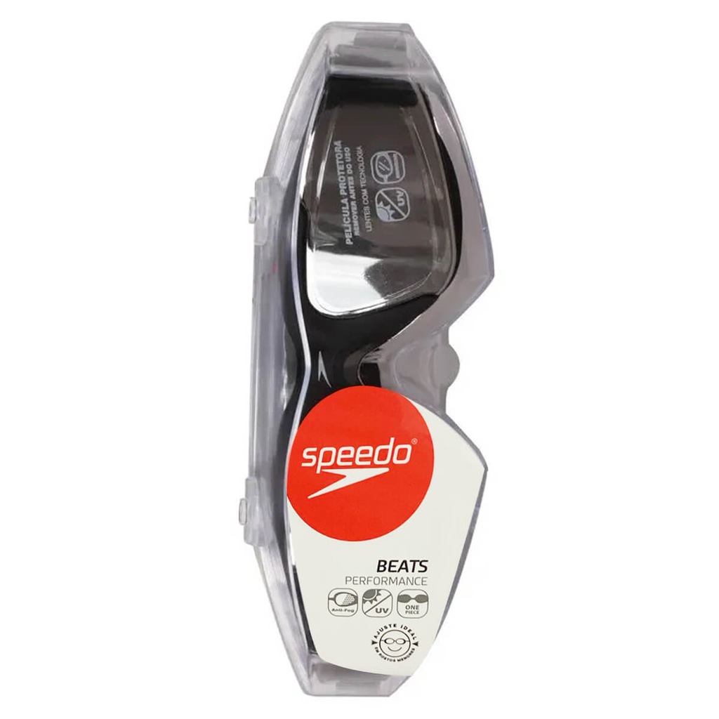Imagem 3 do produto Óculos de Natação Speedo Beats - Adulto