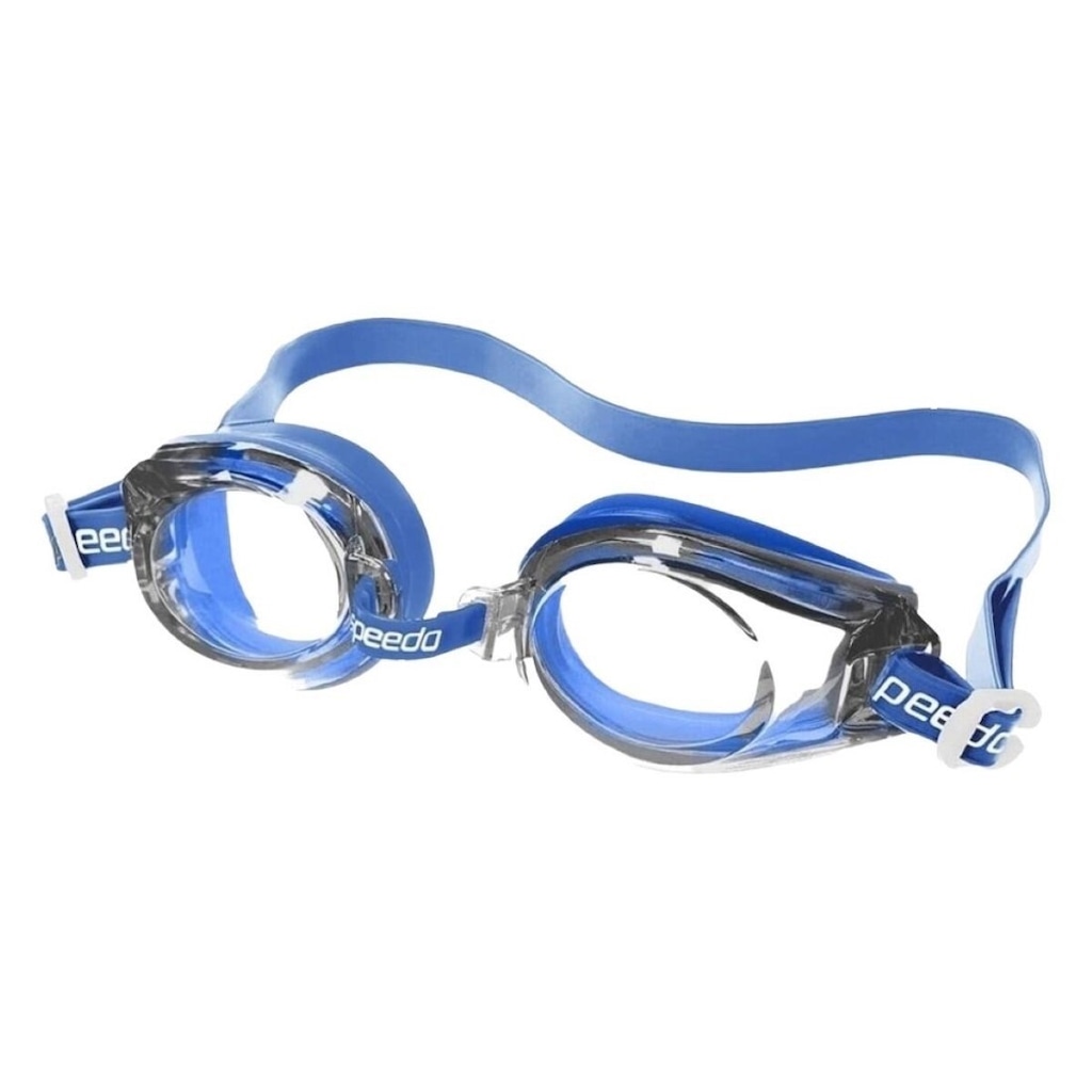 Óculos de Natação Speedo Classic Adulto