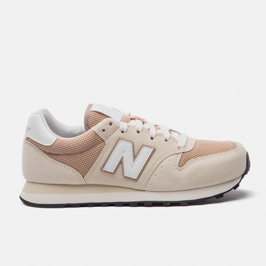 Tênis Feminino New Balance 500v2