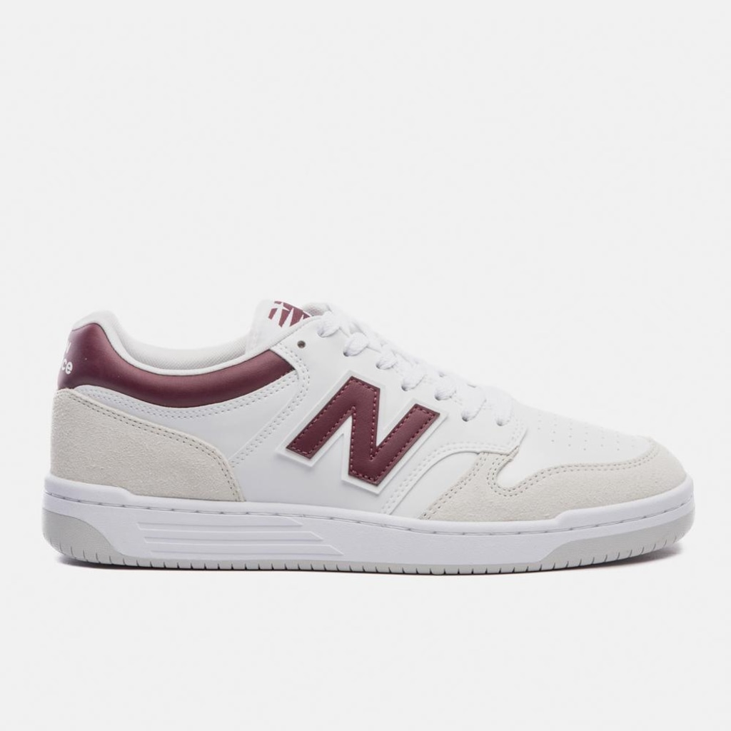 Tênis New Balance 480 Low Unissex