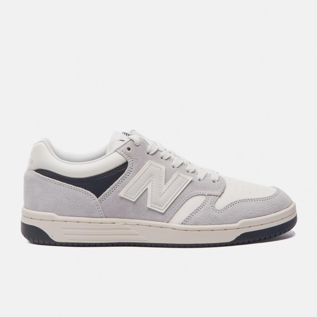 Tênis New Balance 480 Low Unissex
