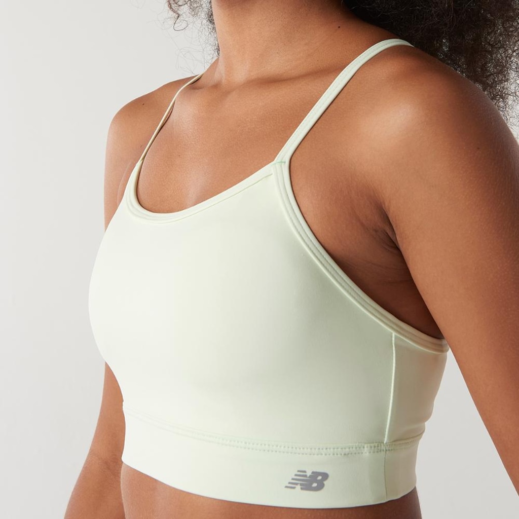 Imagem 2 do produto Top New Balance Basic Yoga Feminino
