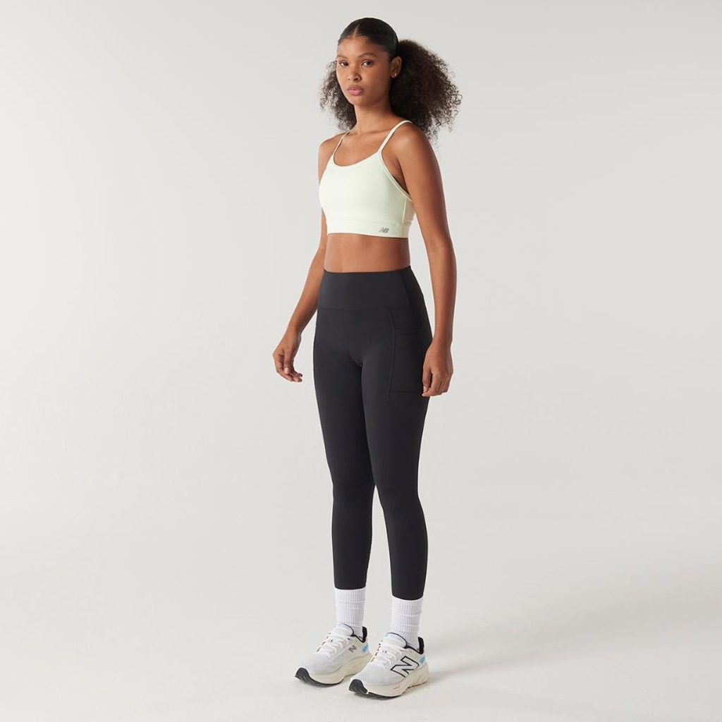 Imagem 4 do produto Top New Balance Basic Yoga Feminino