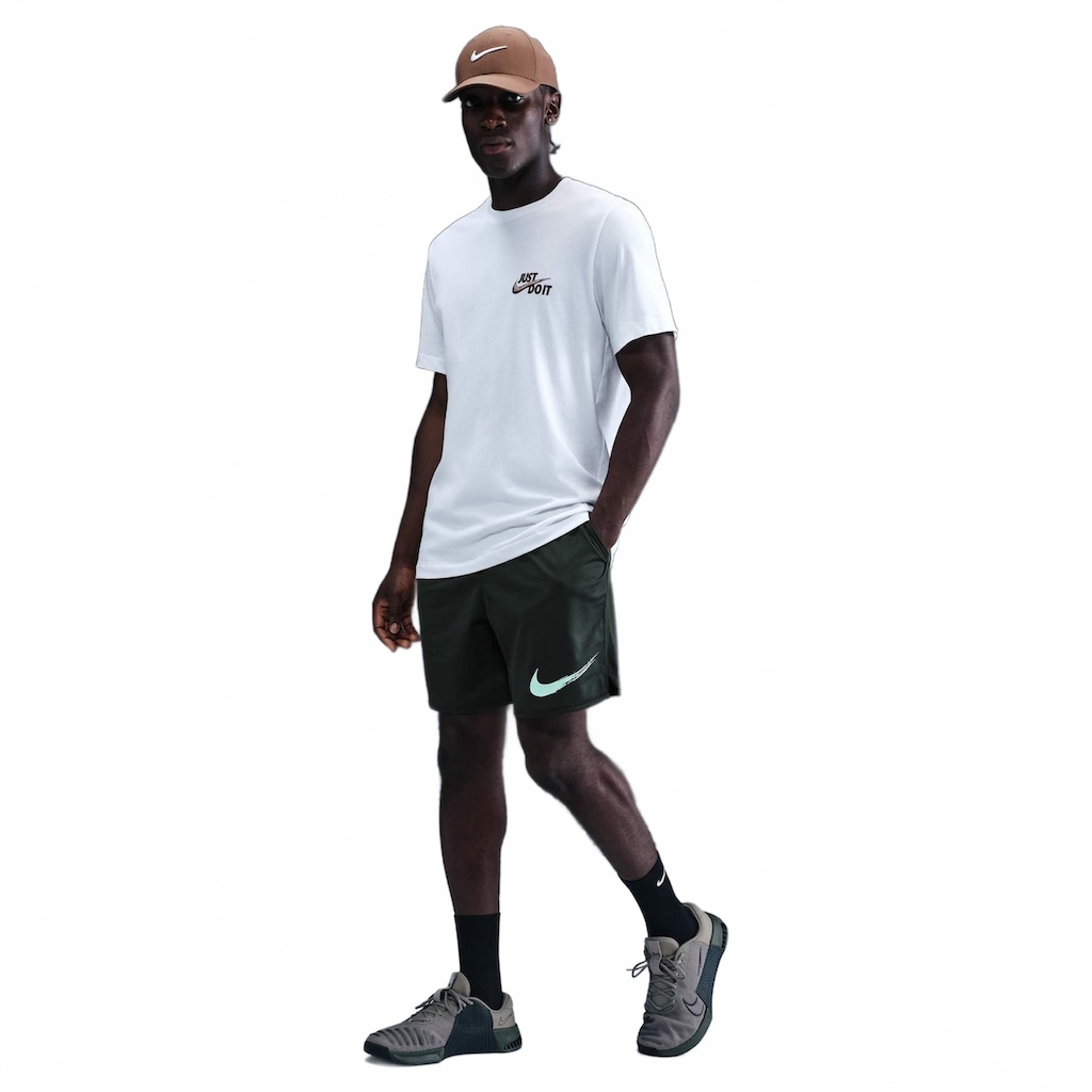 Bermuda Nike Dri-FIT Totality Masculina