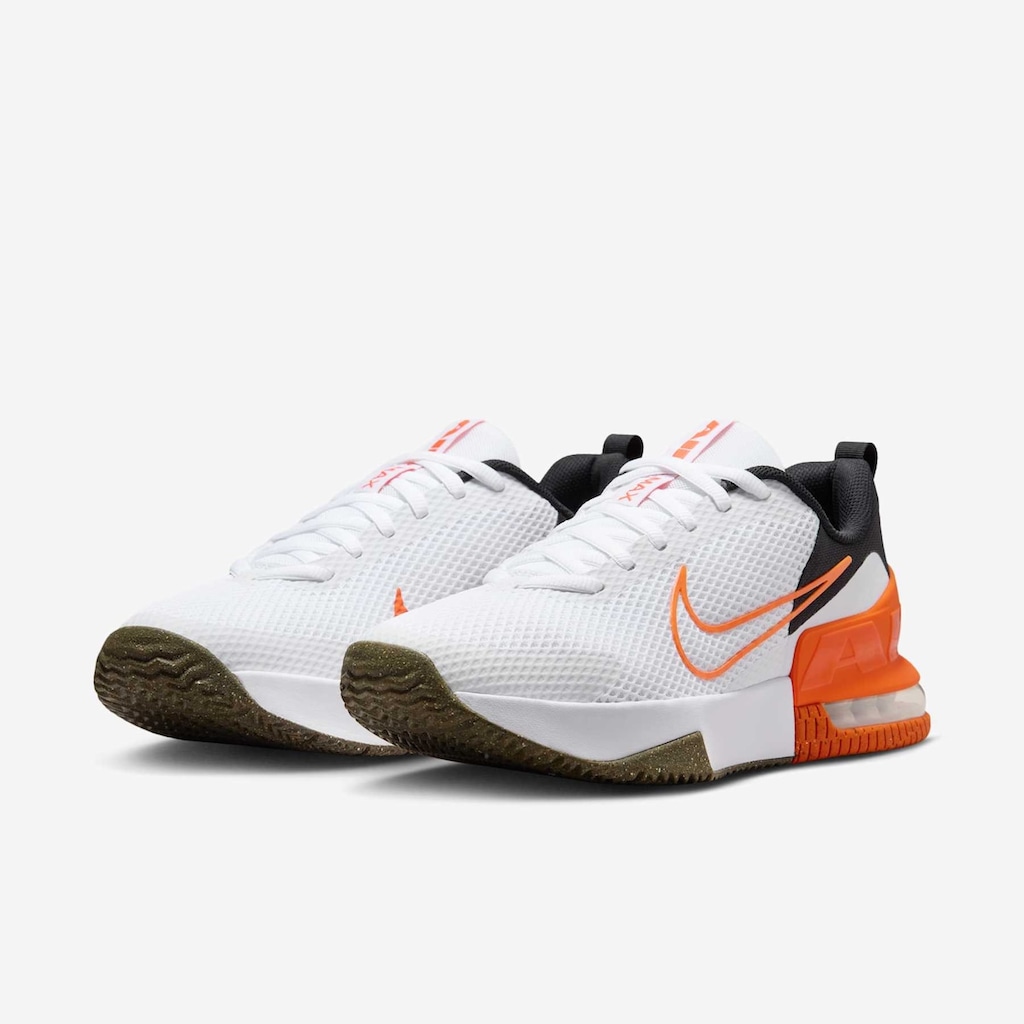 Tênis Masculino Nike Air Max Alpha Trainer 6 em Promoção | Centauro
