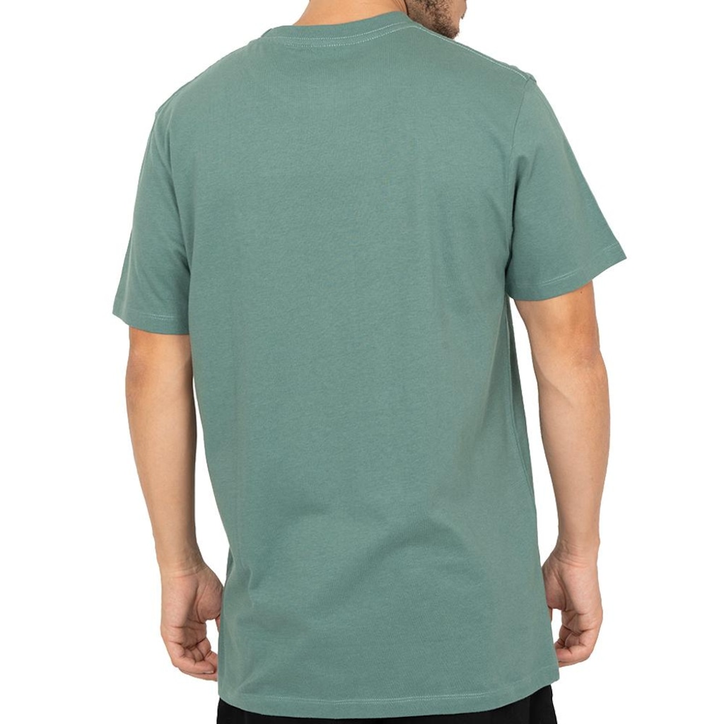 Imagem 2 do produto Camiseta Billabong Icon Patch Masculina
