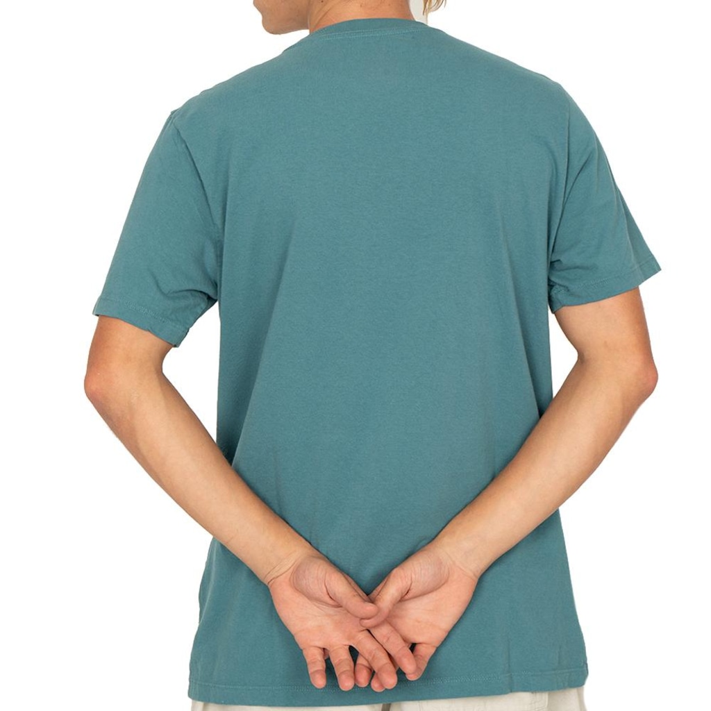Imagem 2 do produto Camiseta Element Blazin Masculina