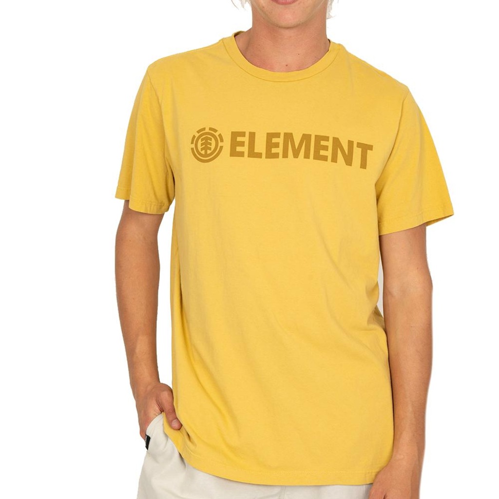 Camiseta Element Blazin SM26 Masculina