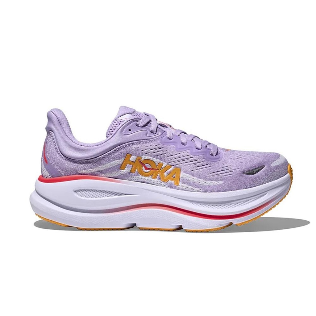 Tênis Hoka Bondi 9 Feminino
