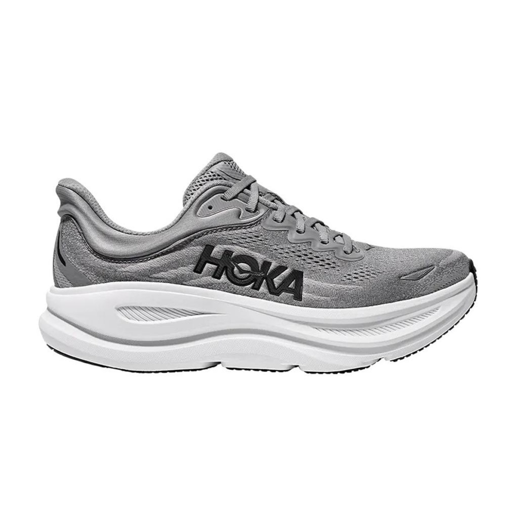 Tênis Hoka Bondi 9 Masculino